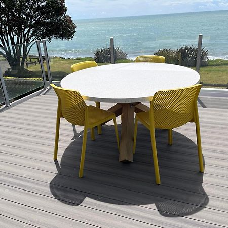 Apartmán Seaside Wanaka Tce New Plymouth Exteriér fotografie