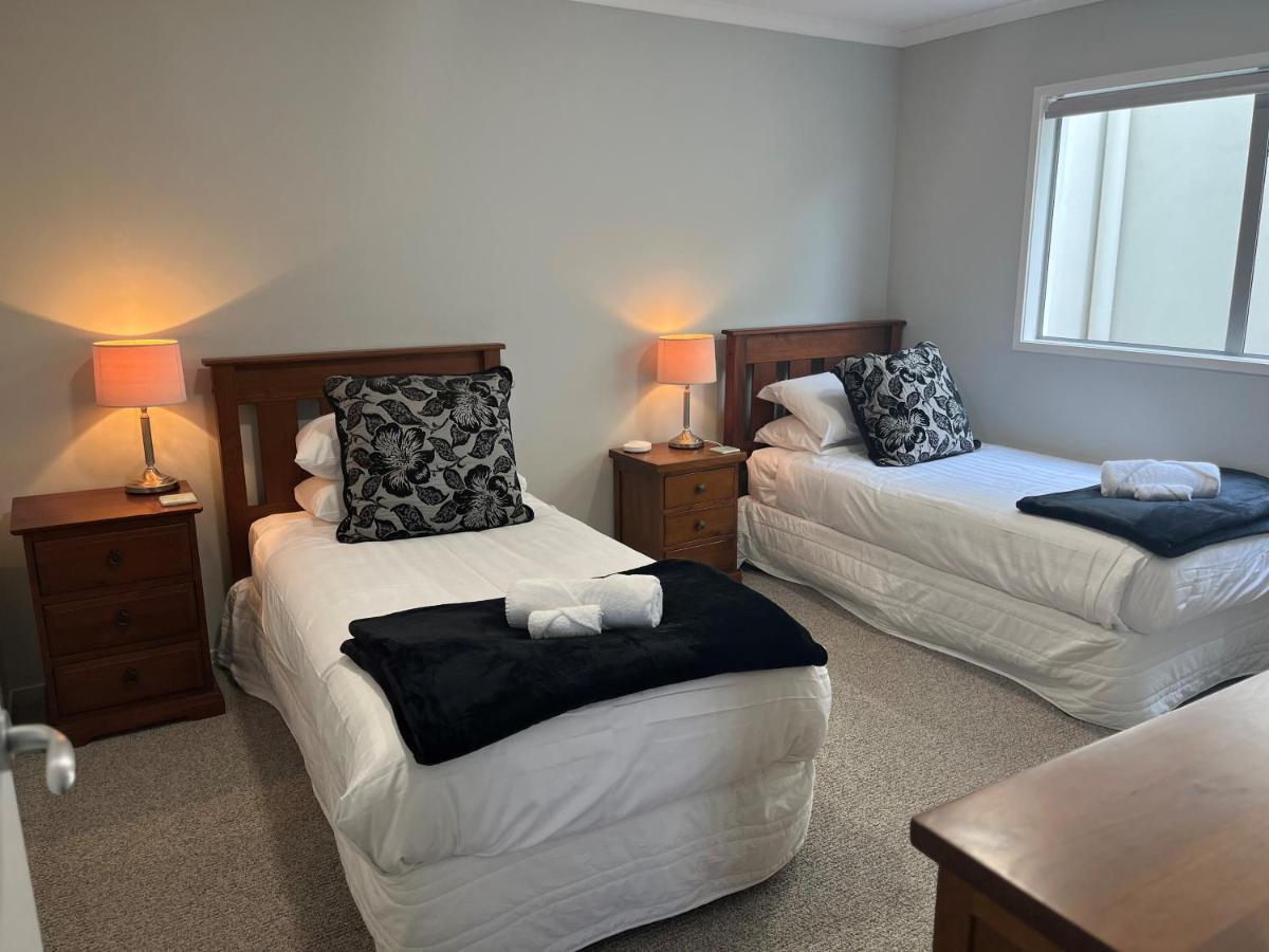 Apartmán Seaside Wanaka Tce New Plymouth Exteriér fotografie