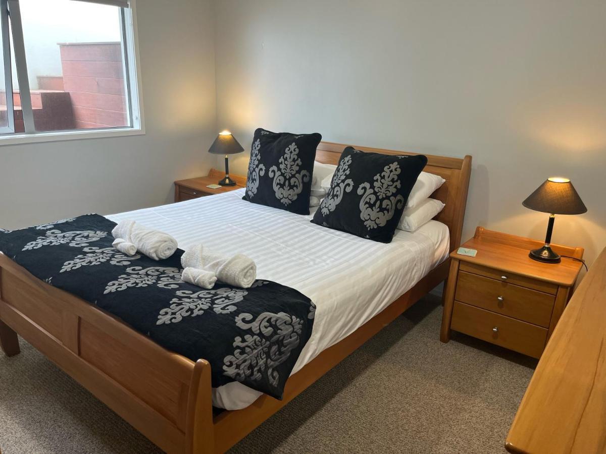 Apartmán Seaside Wanaka Tce New Plymouth Exteriér fotografie