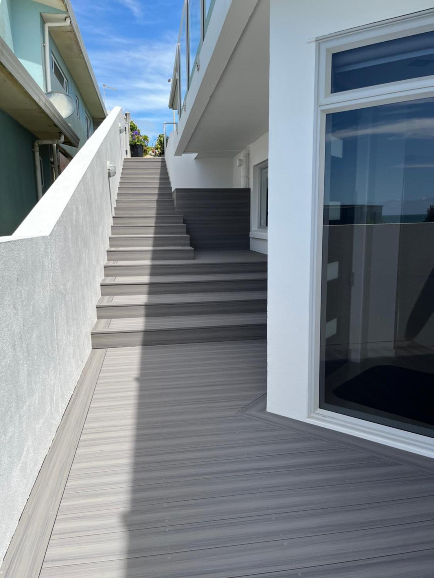 Apartmán Seaside Wanaka Tce New Plymouth Exteriér fotografie