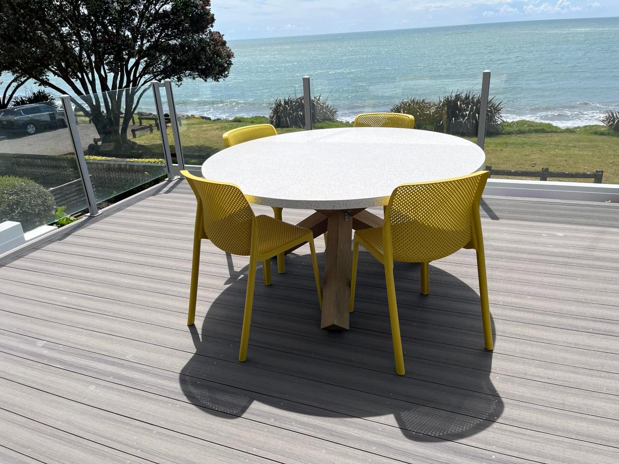 Apartmán Seaside Wanaka Tce New Plymouth Exteriér fotografie